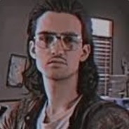 Player Avatar