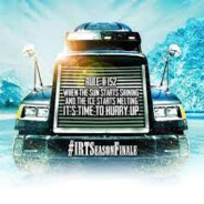 RoadTrucker