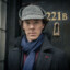 Sherlock Holmes