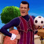 Robbie Rotten