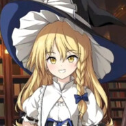 kirisame marisa