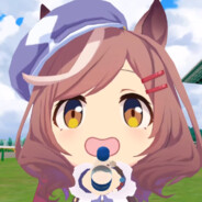 QQ乃乃好喝到咩噗茶