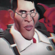 Steam Avatar