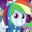 Rainbow Dash