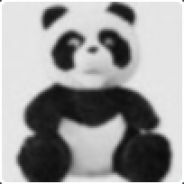 我是那个熊猫