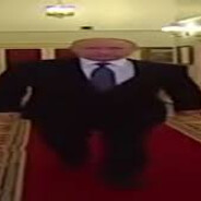 wide putin
