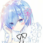 许愿下辈子成为蕾姆的狗