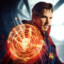 Doctor Strange