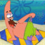 Patrick Star