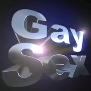 GAY SEX