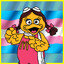Transfem Birdie