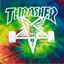 thrasher