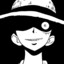 Monkey D. Luffy  ☠