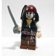 Jack Sparrow