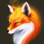 The Flame Fox