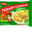 Miojo sabor legumes