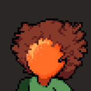 Orange Boy