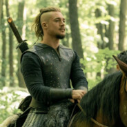 Uhtred Ragnarson