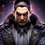Kazuya Mishima