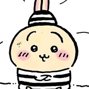 精壮长毛独眼黑野猪