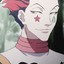 Hisoka Morow