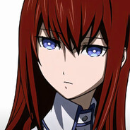 MakiseKurisu