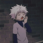 KILLUA