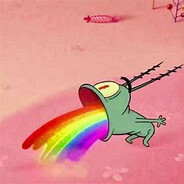 便秘少年蹲厕逗蛆