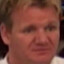 disgusted gordon ramsay