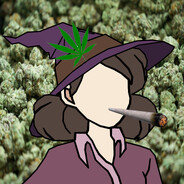 LESBIAN GANJA GUZZLER(she/they)