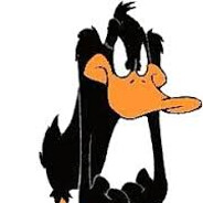 Avatar of Daffy Duck
