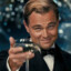 Leonardo Dicaprio ♰