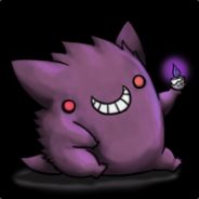 Gengar (Controller)