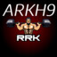 RRK Team|ARKH9