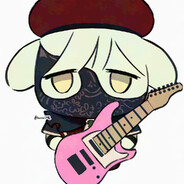 丝瓜老奶玩Bongo猫