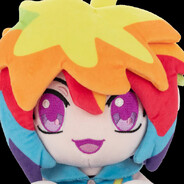 iro plushie