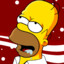 Homer Simpson