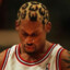 Dennis Rodman