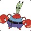 MR. CRAB