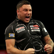 Gerwyn Price