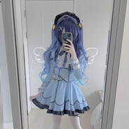 ˚ʚ 𝑿𝒊_𝒅𝒖𝒐 ɞ˚