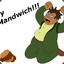 Mandwich420