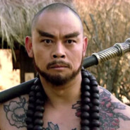 看瓜的少年与猹