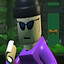 capanga lego variante 2