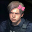 flowery