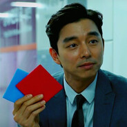 Gong Yoo avatar