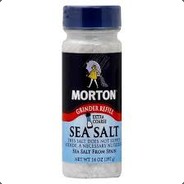 SGT_Sea salt