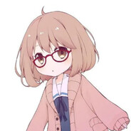 私はうれしくない