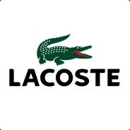 LACOSTE