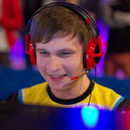 Combatant Avatar